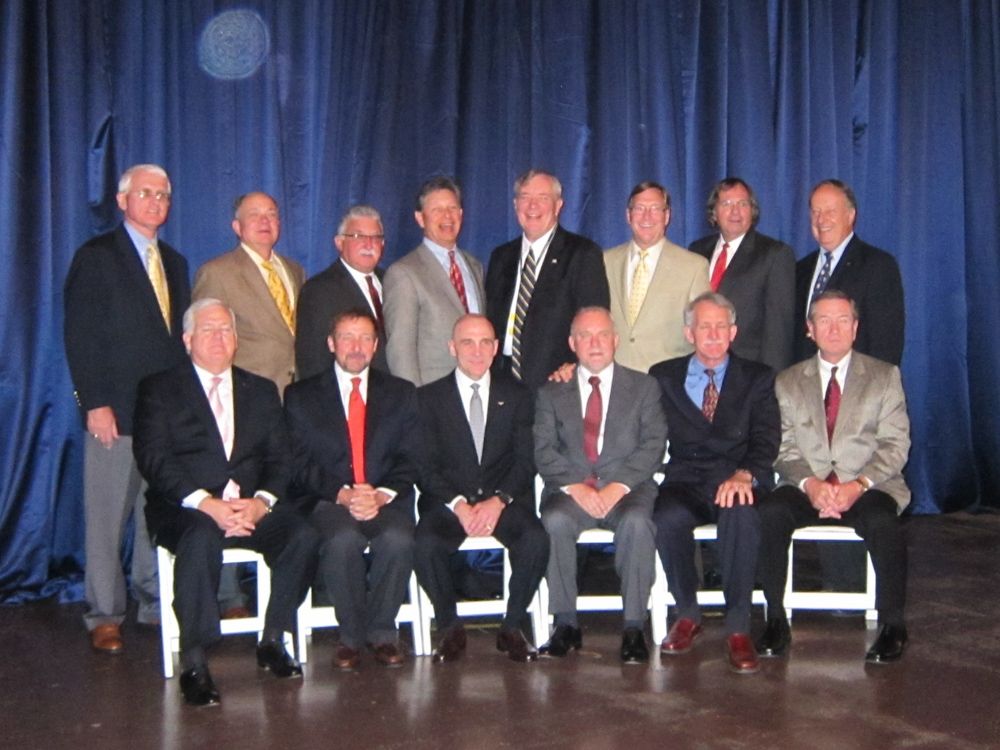 40 reunion 21